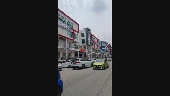 Retail Office for Sale in Taman Oakland 3 (Bukit Kepayang) - KC Lo - PropertyGuru.com.my