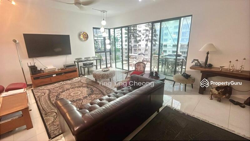 Condominium for Sale at Residensi 22 - Nicole Cheong - PropertyGuru.com.my