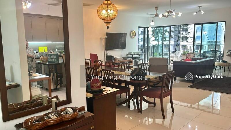 Condominium for Sale at Residensi 22 - Nicole Cheong - PropertyGuru.com.my