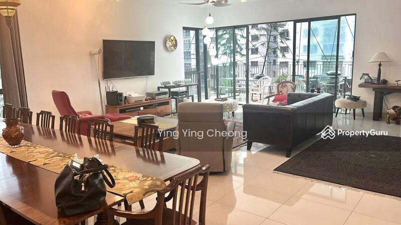 Condominium for Sale at Residensi 22 - Nicole Cheong - PropertyGuru.com.my