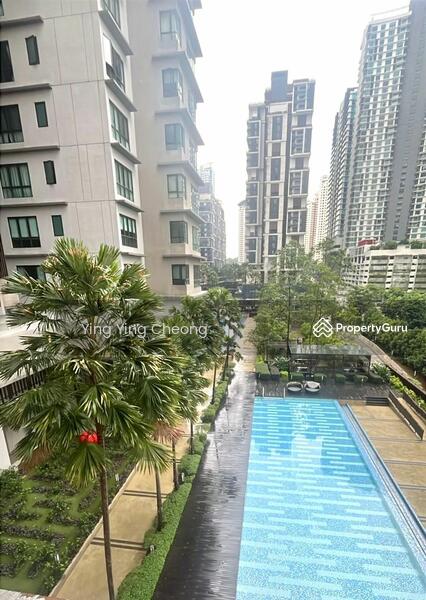 Condominium for Sale at Residensi 22 - Nicole Cheong - PropertyGuru.com.my