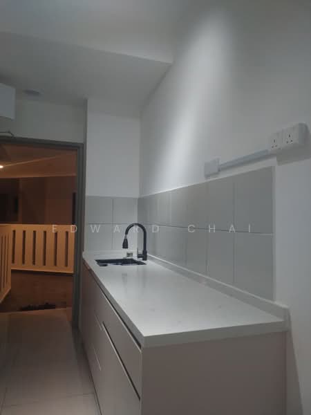 Service Residence for Rent at D'Vine - Edward Chai - Kitchen - PropertyGuru.com.my