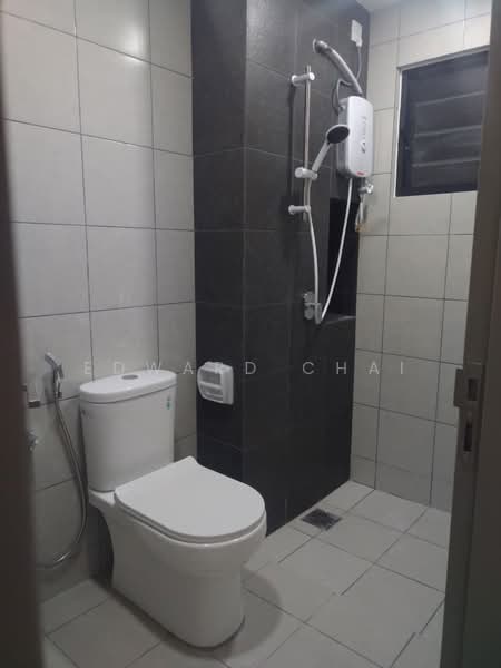 Service Residence for Rent at D'Vine - Edward Chai - Bathroom - PropertyGuru.com.my