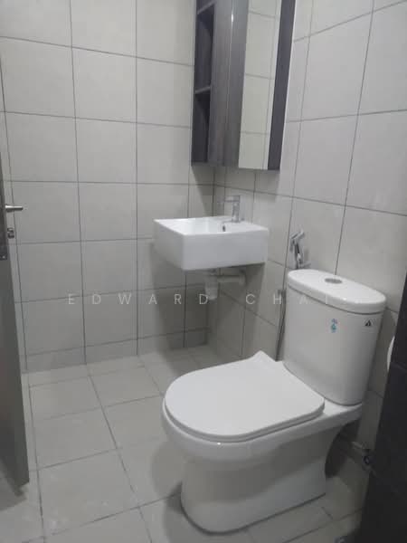 Service Residence for Rent at D'Vine - Edward Chai - Bathroom - PropertyGuru.com.my