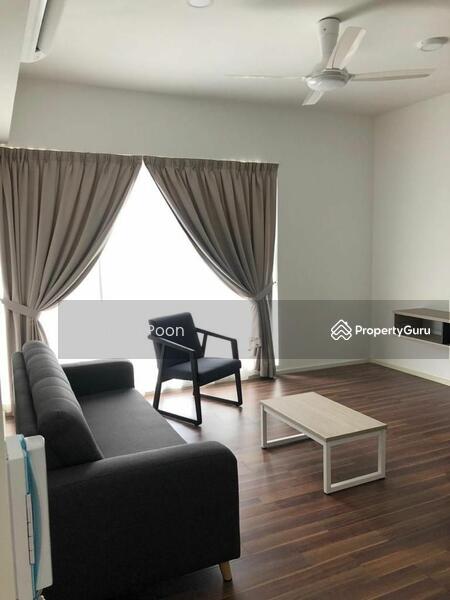 Servis Apartment untuk Dijual di SqWhere Service Apartments - Lennon Poon - PropertyGuru.com.my