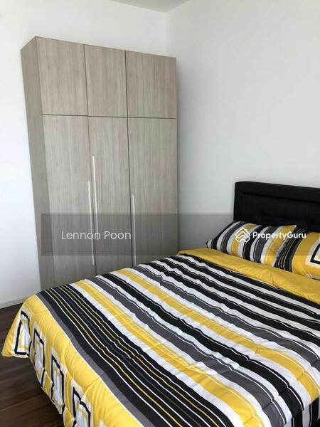 Servis Apartment untuk Dijual di SqWhere Service Apartments - Lennon Poon - PropertyGuru.com.my