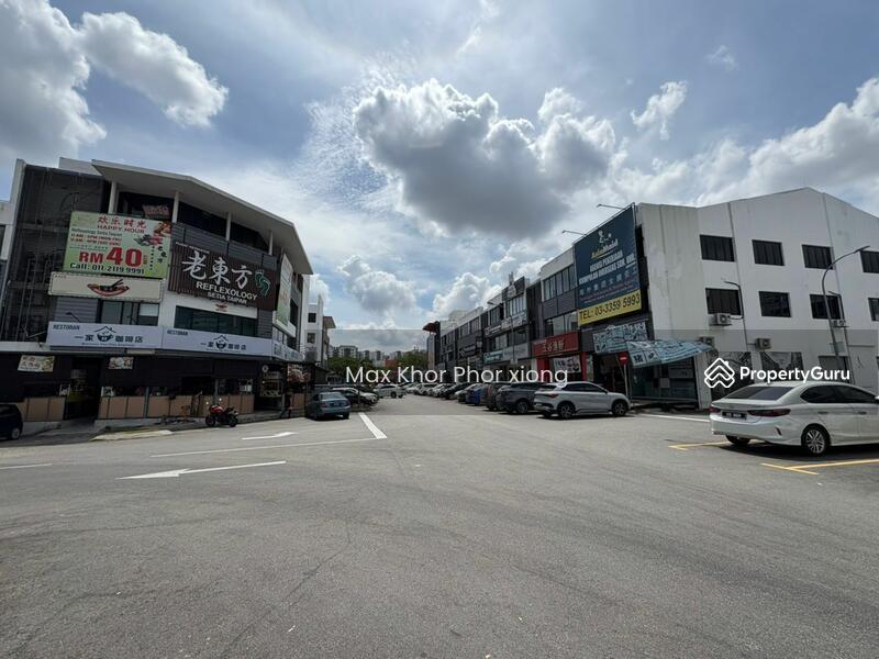 For Rent - Setia Taipan 2 @ Setia Alam