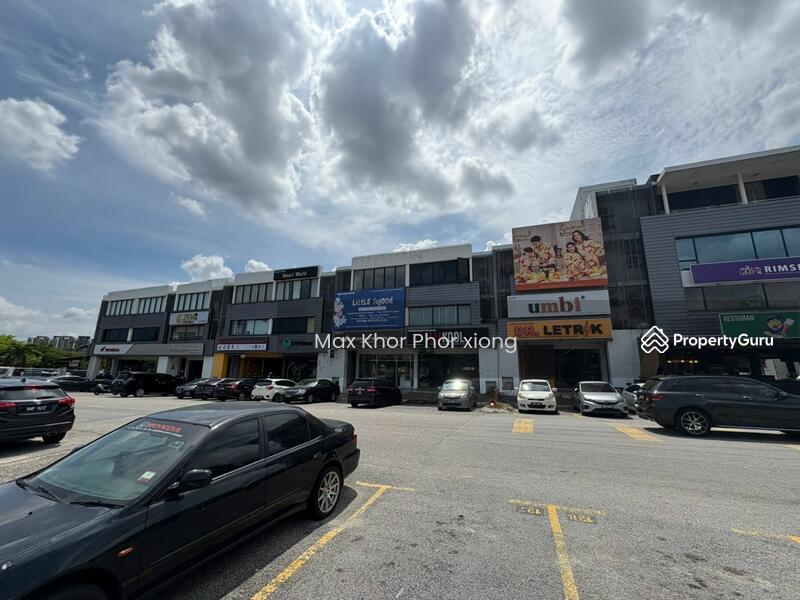 For Rent - Setia Taipan 2 @ Setia Alam