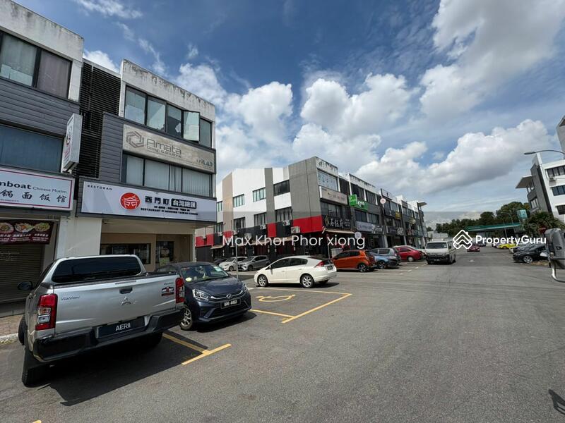 For Rent - Setia Taipan 2 @ Setia Alam