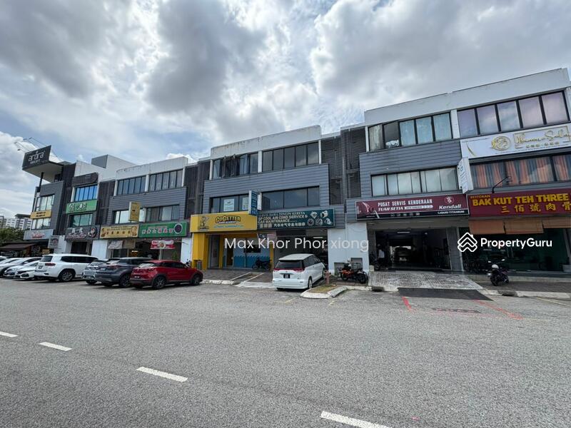 For Rent - Setia Taipan 2 @ Setia Alam