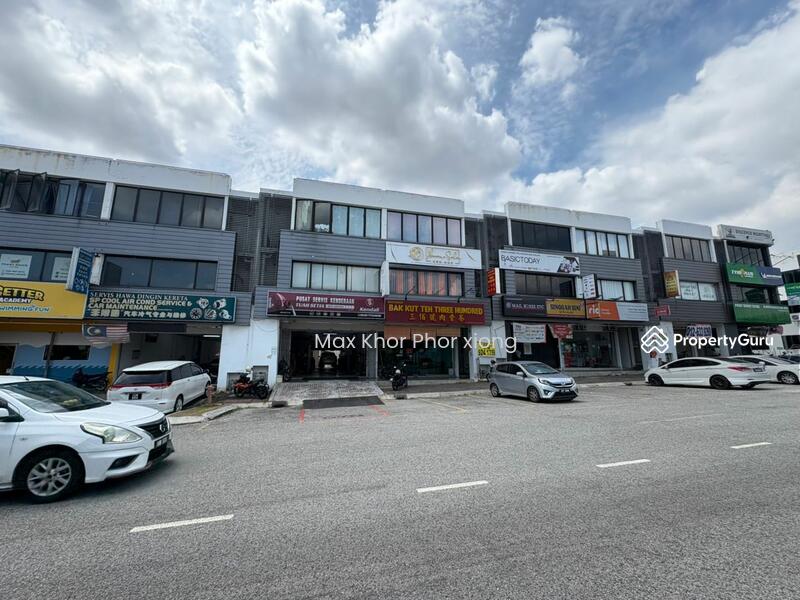For Rent - Setia Taipan 2 @ Setia Alam