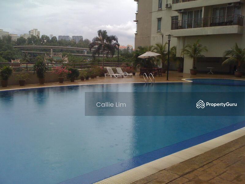 Rivercity Condominium untuk Untuk Disewa - RM 900 /bulan, Mac 2026 - PropertyGuru.com.my