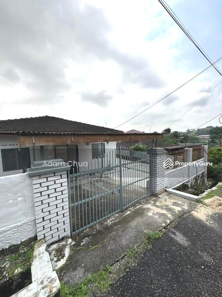 Untuk Dijual - Ulu Tiram @ Jalan Tiram Jaya