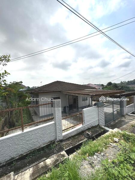 Untuk Dijual - Ulu Tiram @ Jalan Tiram Jaya