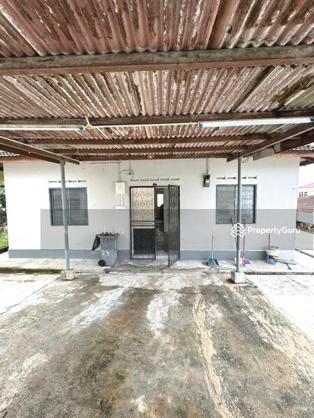 Untuk Dijual - Ulu Tiram @ Jalan Tiram Jaya