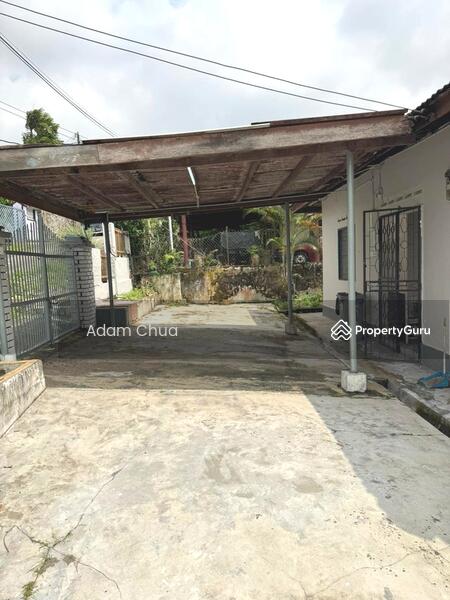 Untuk Dijual - Ulu Tiram @ Jalan Tiram Jaya