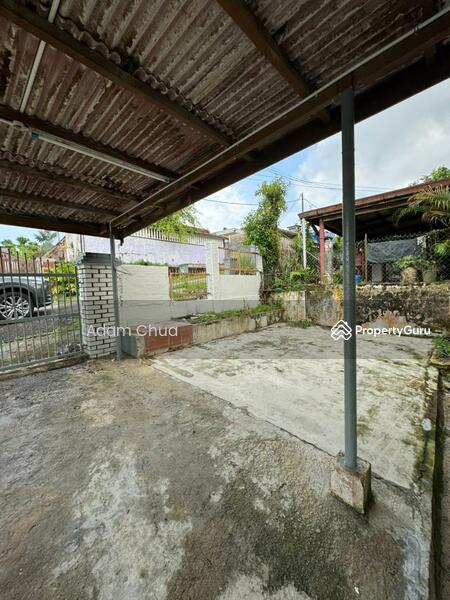 Untuk Dijual - Ulu Tiram @ Jalan Tiram Jaya