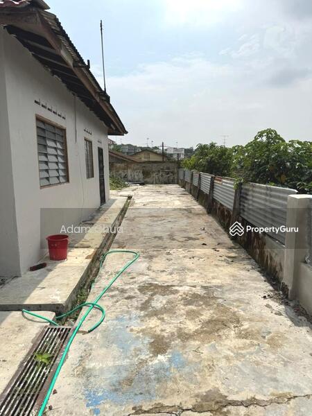 Untuk Dijual - Ulu Tiram @ Jalan Tiram Jaya