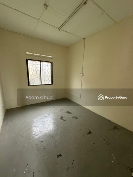Untuk Dijual - Ulu Tiram @ Jalan Tiram Jaya