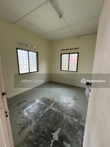 Untuk Dijual - Ulu Tiram @ Jalan Tiram Jaya