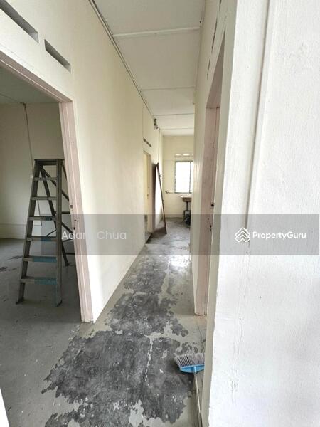 Untuk Dijual - Ulu Tiram @ Jalan Tiram Jaya