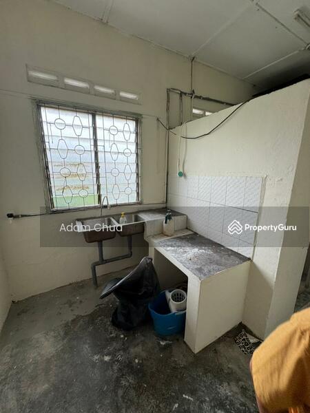 Untuk Dijual - Ulu Tiram @ Jalan Tiram Jaya