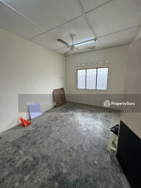 Untuk Dijual - Ulu Tiram @ Jalan Tiram Jaya