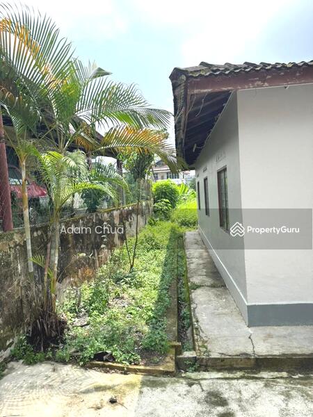 Untuk Dijual - Ulu Tiram @ Jalan Tiram Jaya