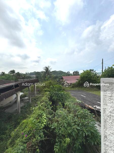 Untuk Dijual - Ulu Tiram @ Jalan Tiram Jaya