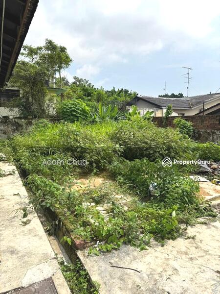 Untuk Dijual - Ulu Tiram @ Jalan Tiram Jaya