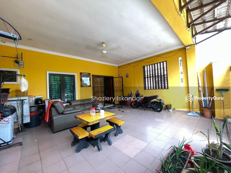 For Sale - Taman Sri Melati @ Gombak