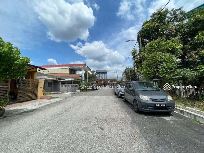 For Sale - Taman Sri Melati @ Gombak