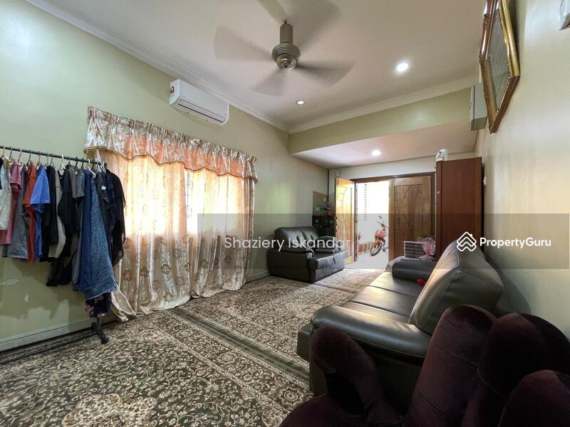 For Sale - Taman Sri Melati @ Gombak