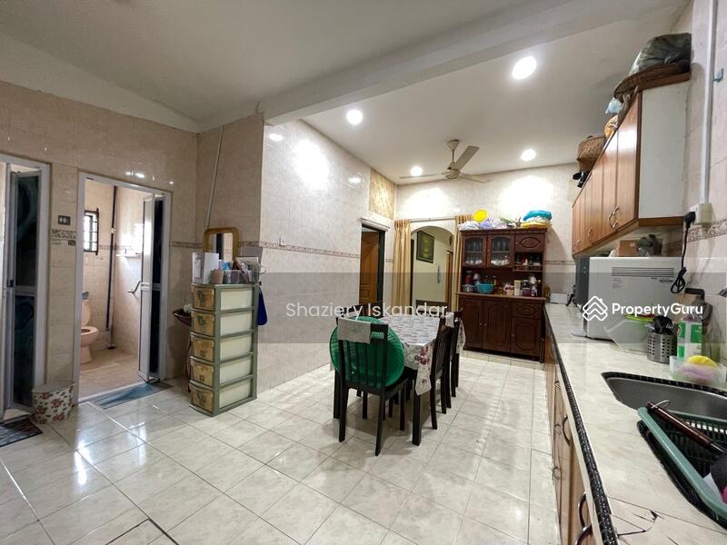 For Sale - Taman Sri Melati @ Gombak