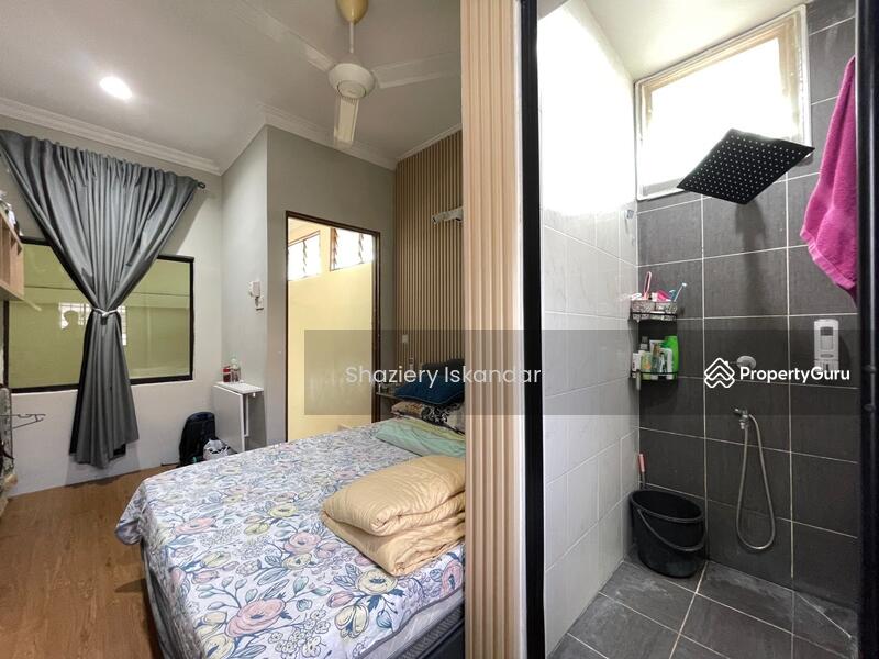 For Sale - Taman Sri Melati @ Gombak