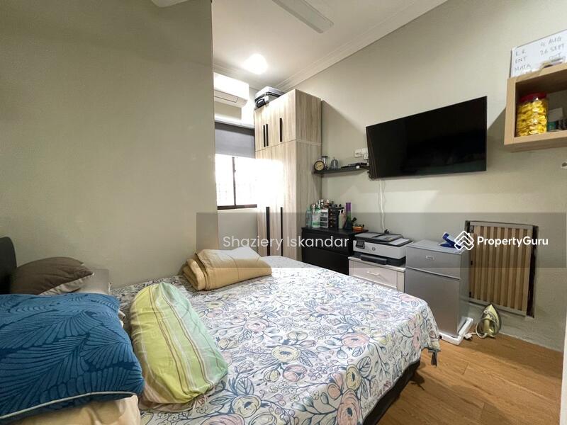 For Sale - Taman Sri Melati @ Gombak