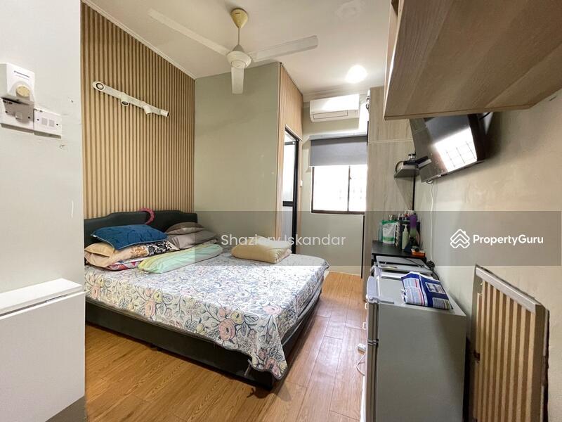 For Sale - Taman Sri Melati @ Gombak