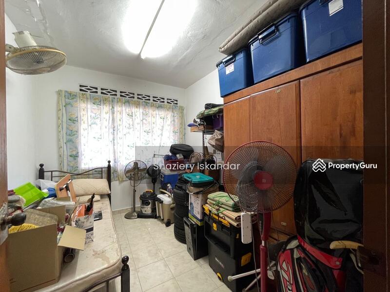 For Sale - Taman Sri Melati @ Gombak