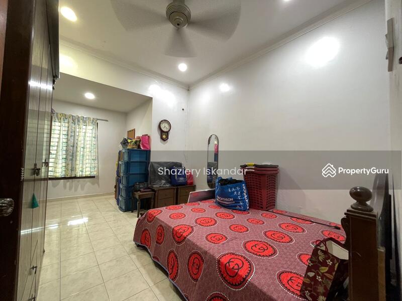For Sale - Taman Sri Melati @ Gombak