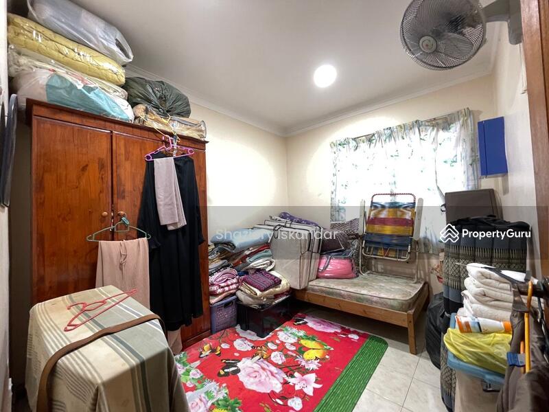 For Sale - Taman Sri Melati @ Gombak