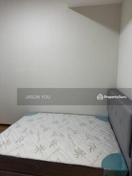 For Rent - RESIDENSI SENI