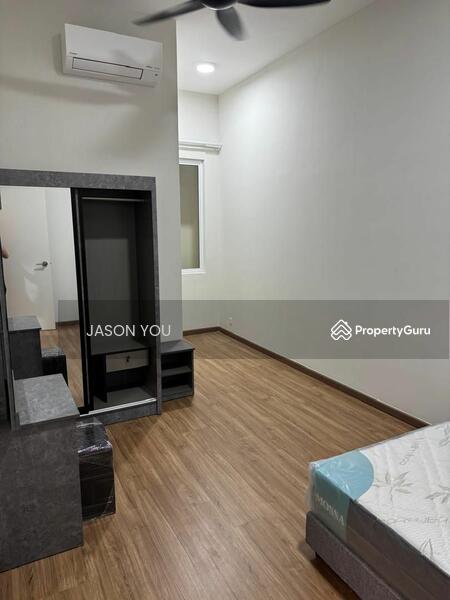 For Rent - RESIDENSI SENI