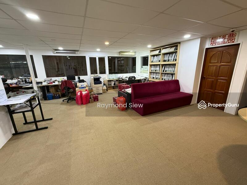 For Sale - Kampung Subang Baru