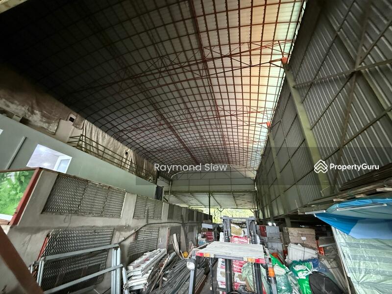 For Sale - Kampung Subang Baru