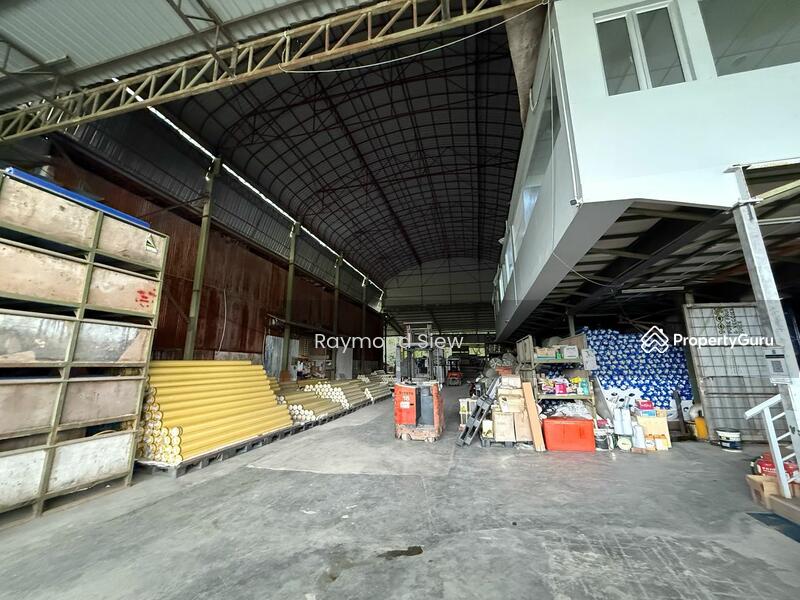 For Sale - Kampung Subang Baru