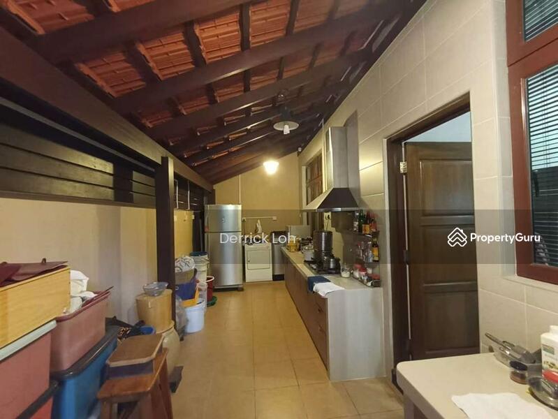 Semi-Detached House for Sale in Kawasan Perumahan Sungai Emas (Batu Ferringhi) - Derrick Loh - PropertyGuru.com.my