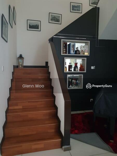 For Sale - Permas Jaya Permas Jayas