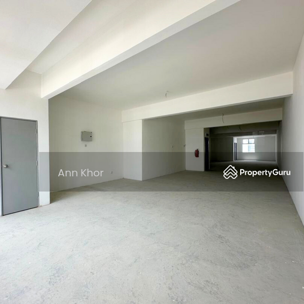 For Rent - kangar jaya