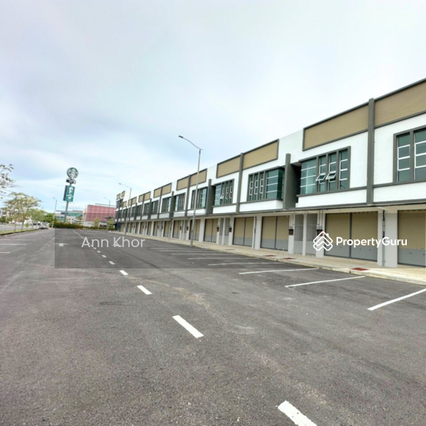 For Rent - kangar jaya
