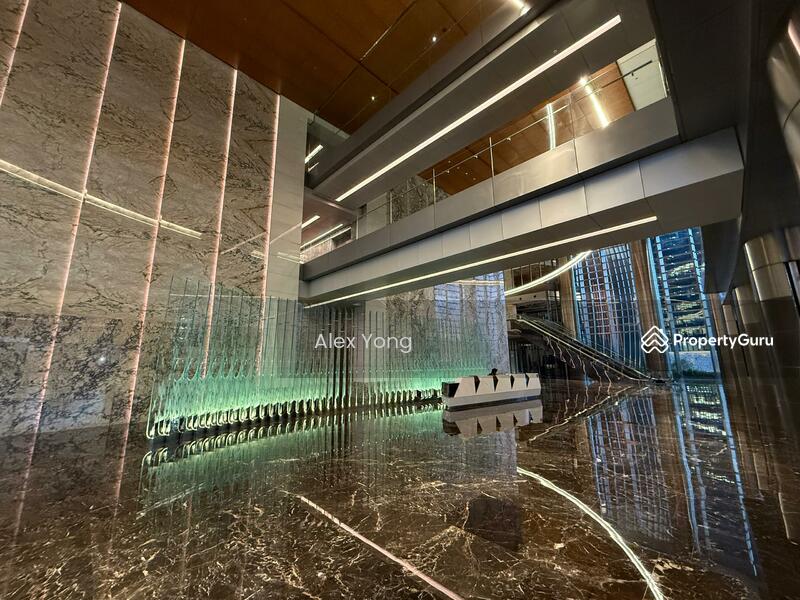 Pejabat untuk Disewa di Tun Razak Exchange (Kuala Lumpur) - Alex Yong - PropertyGuru.com.my
